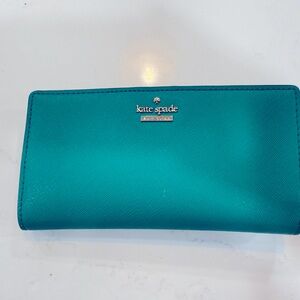 Kate Spade Slim Wallet